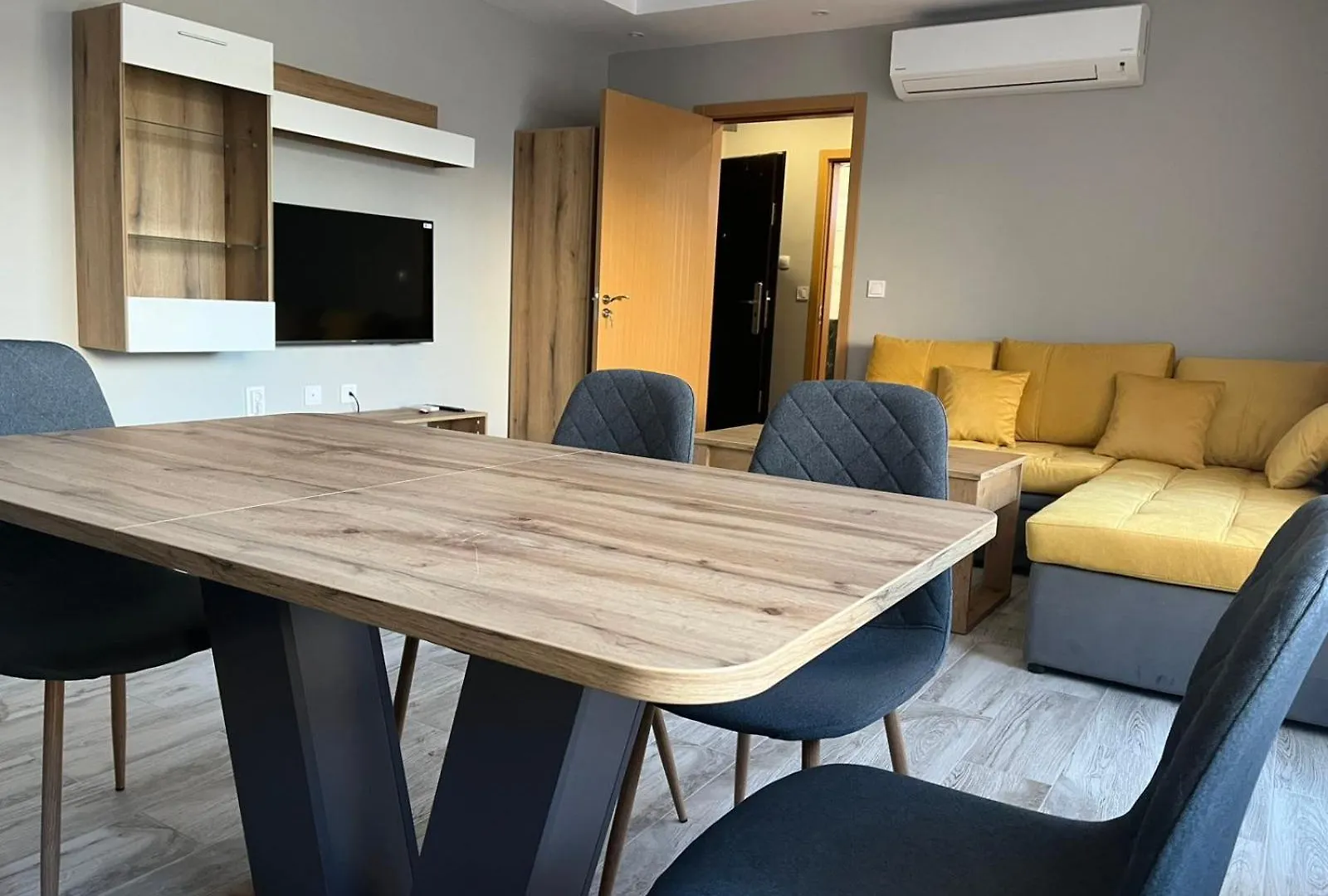 Apartment Filibe