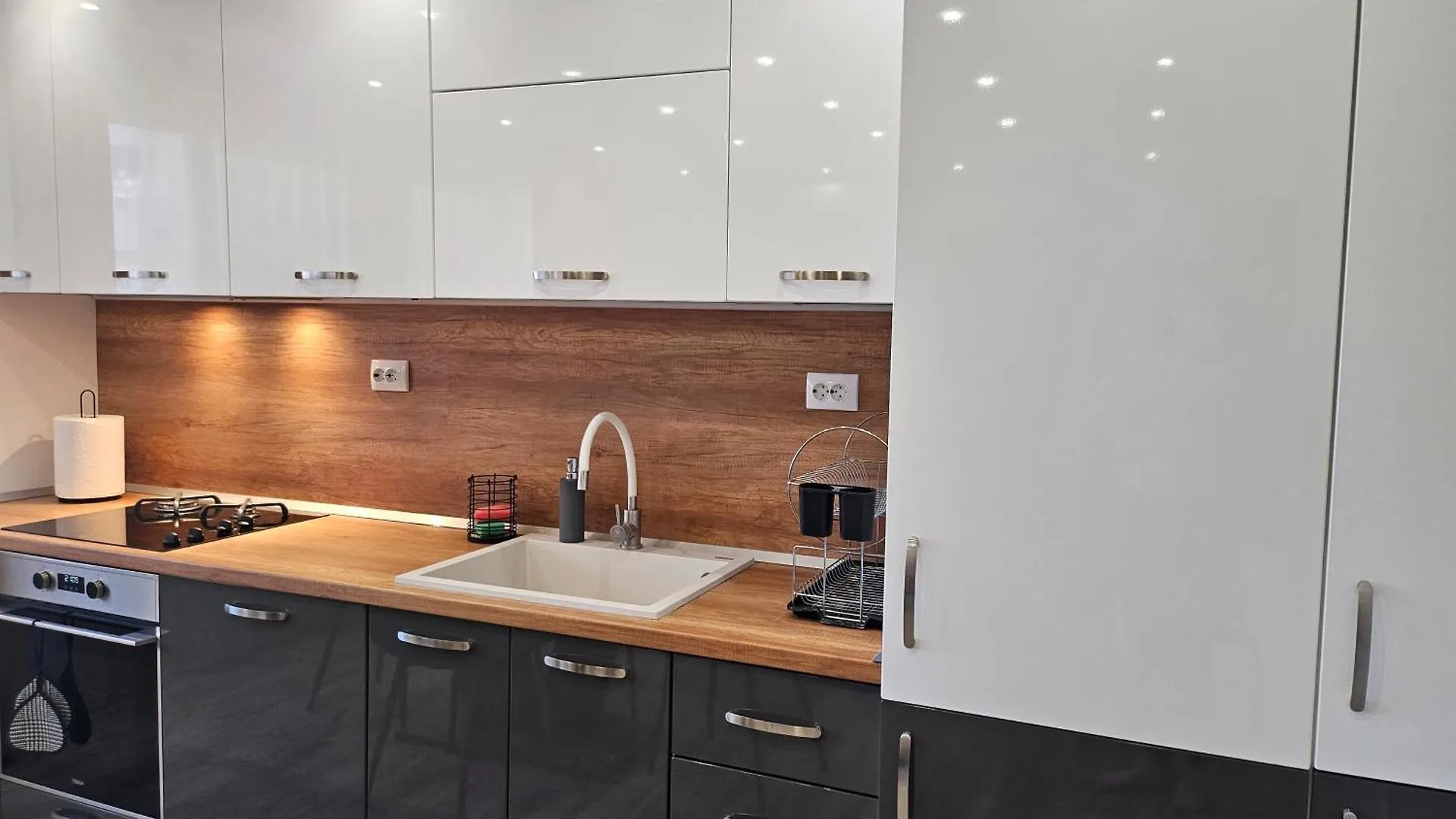Apartment Filibe