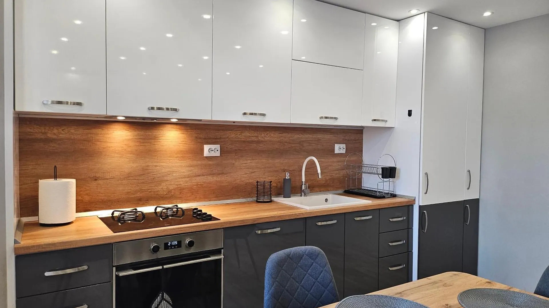 Apartment Filibe