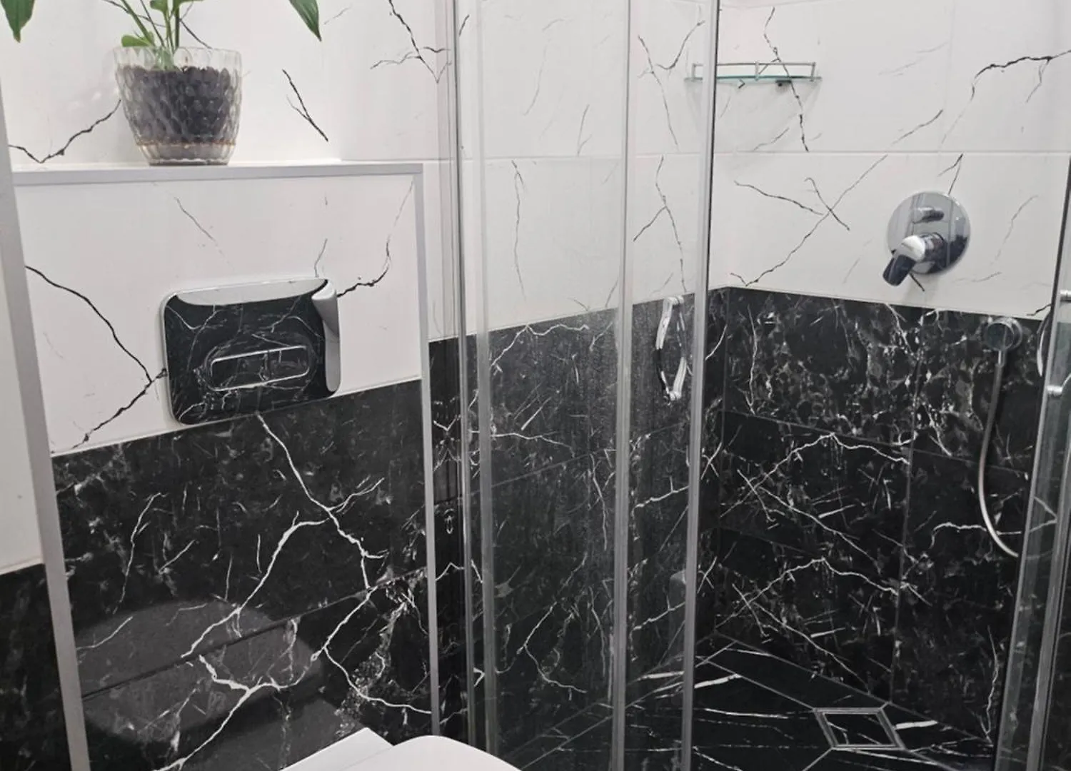 Apartment Filibe
