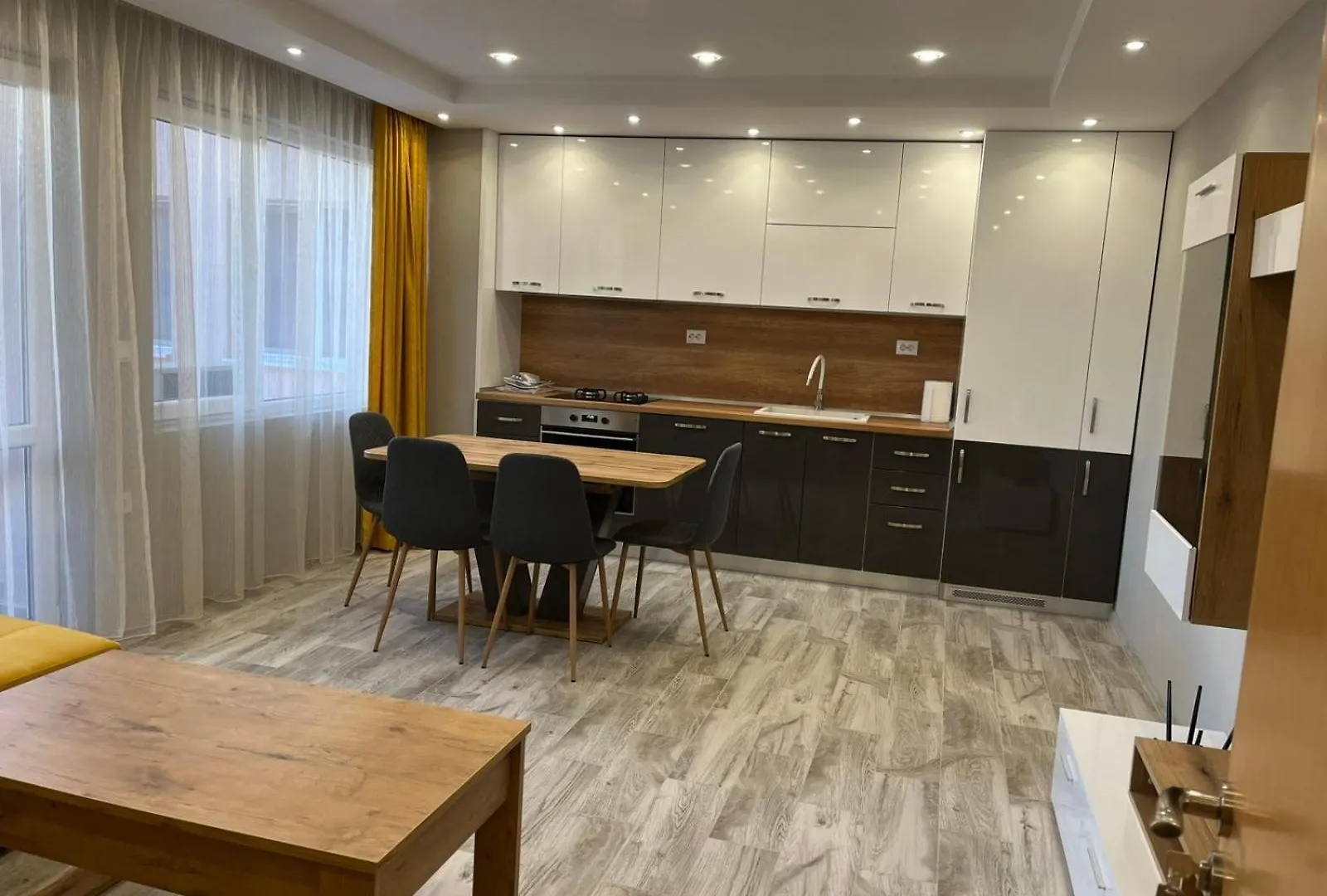 Apartment Filibe 0*,  Bulgaristan