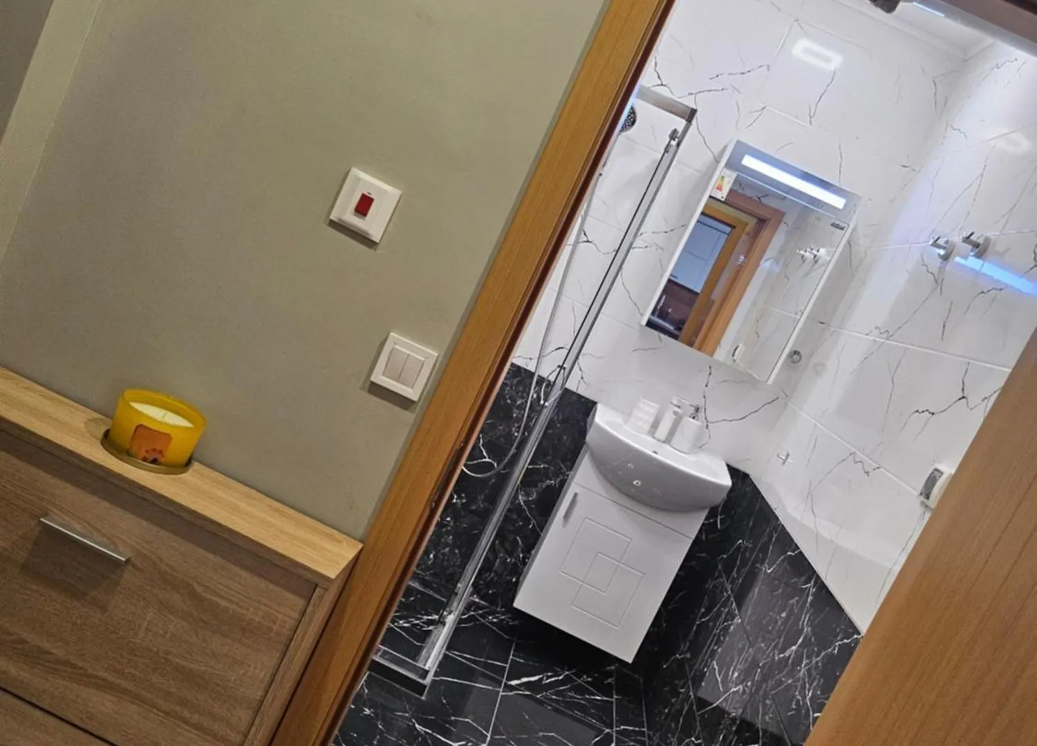 Apartment Filibe 0*,
