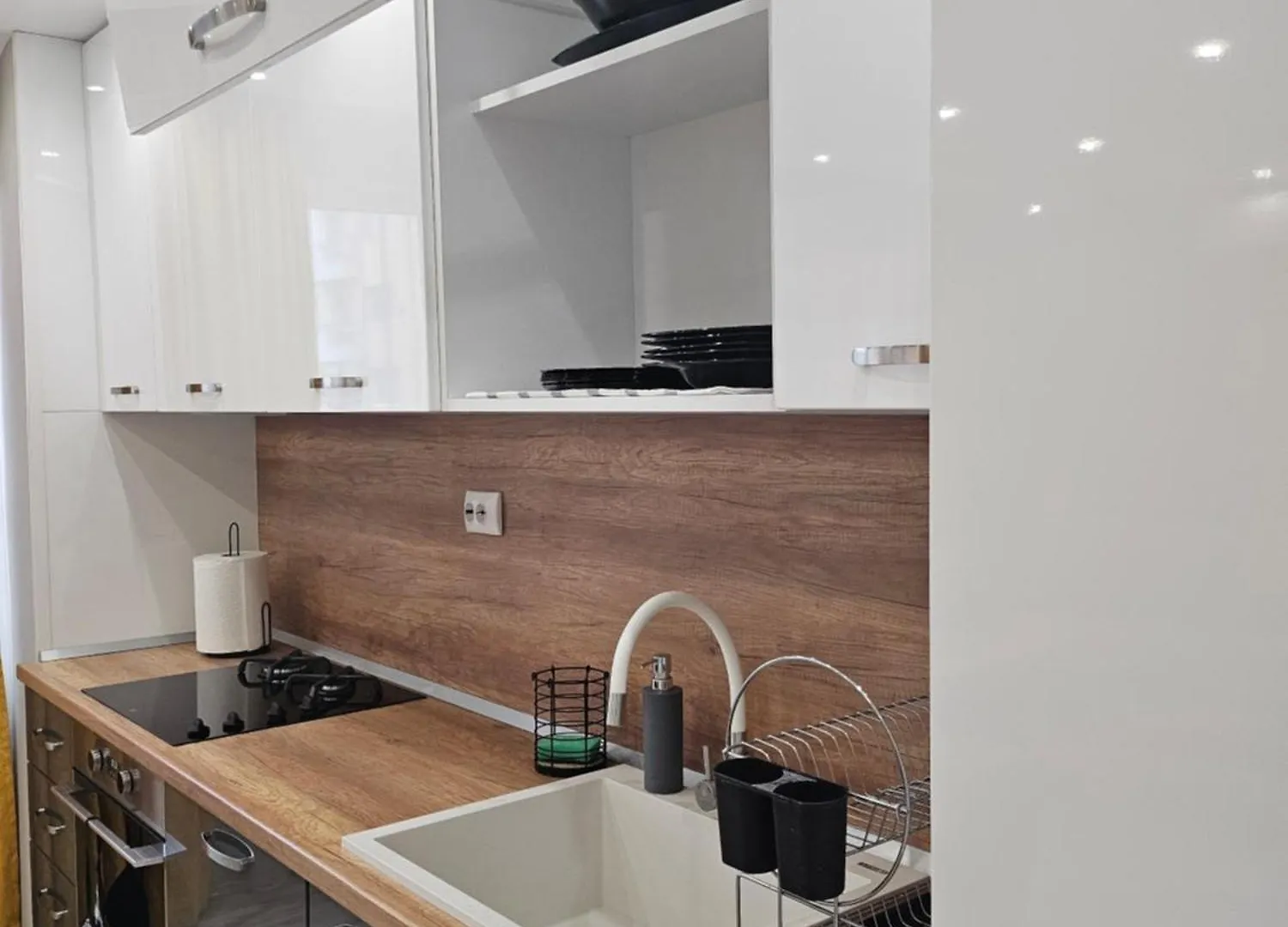 Apartment Filibe