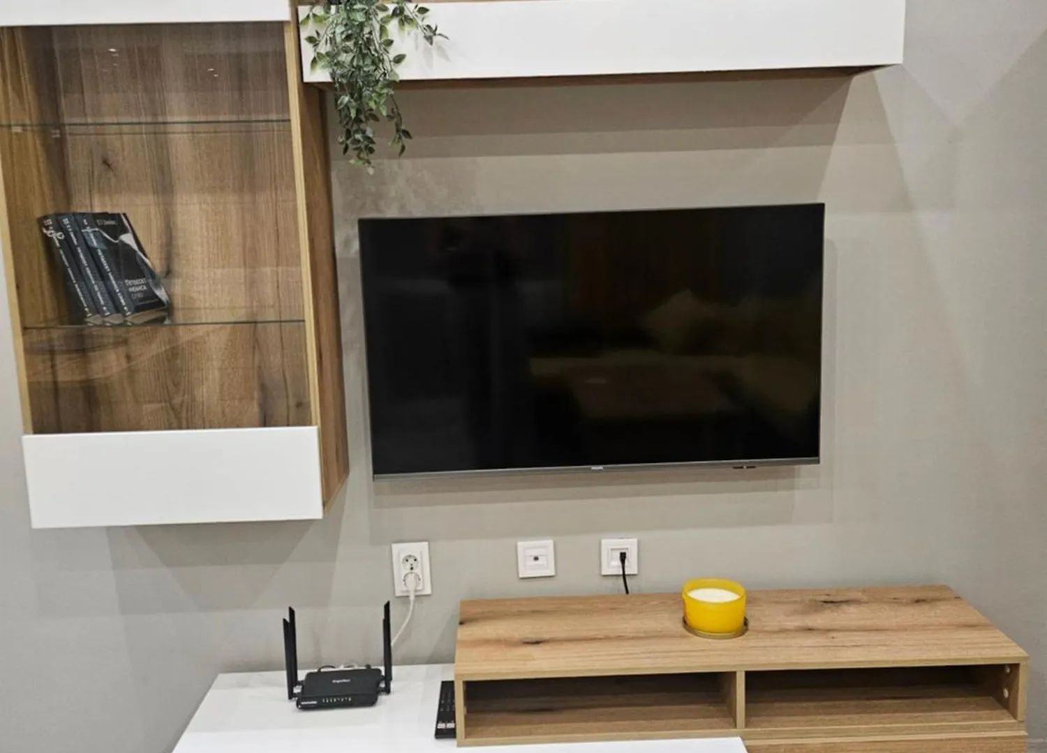 Apartment Filibe