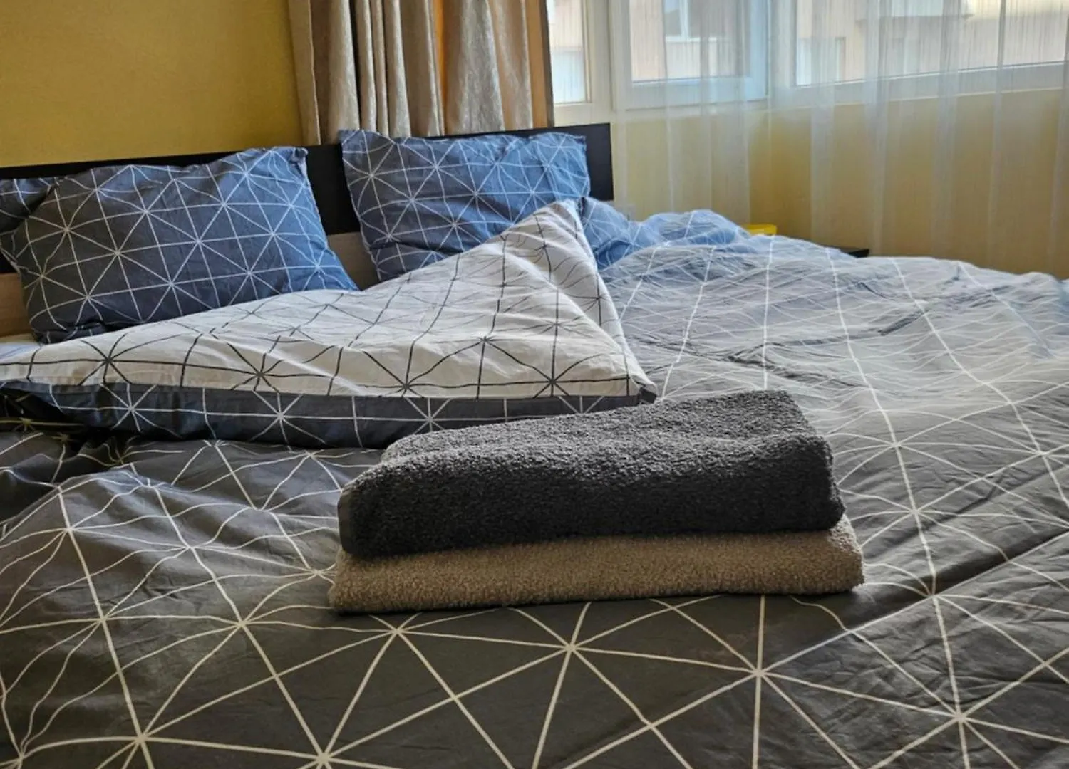 Apartment Filibe